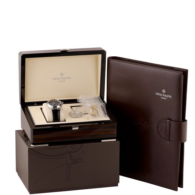 Patek Philippe Grand Complications 5204P-011 Image 5